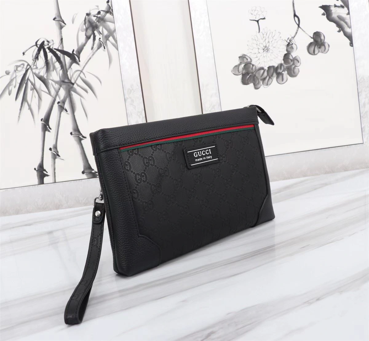 Mens Gucci Clutch Bags Upgraded 93037