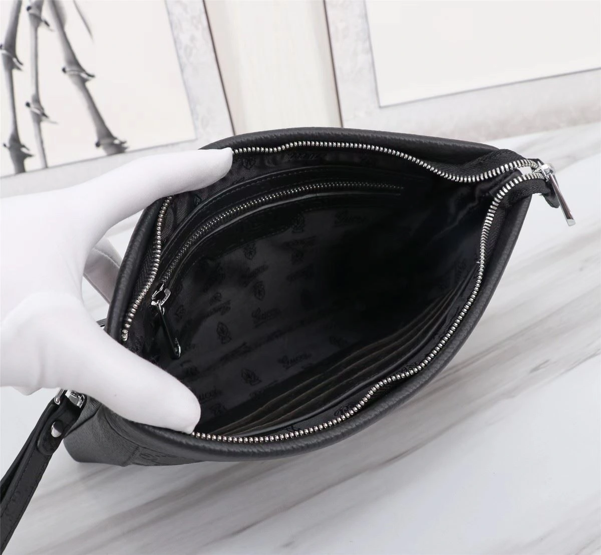 Mens Gucci Clutch Bags Upgraded 93037