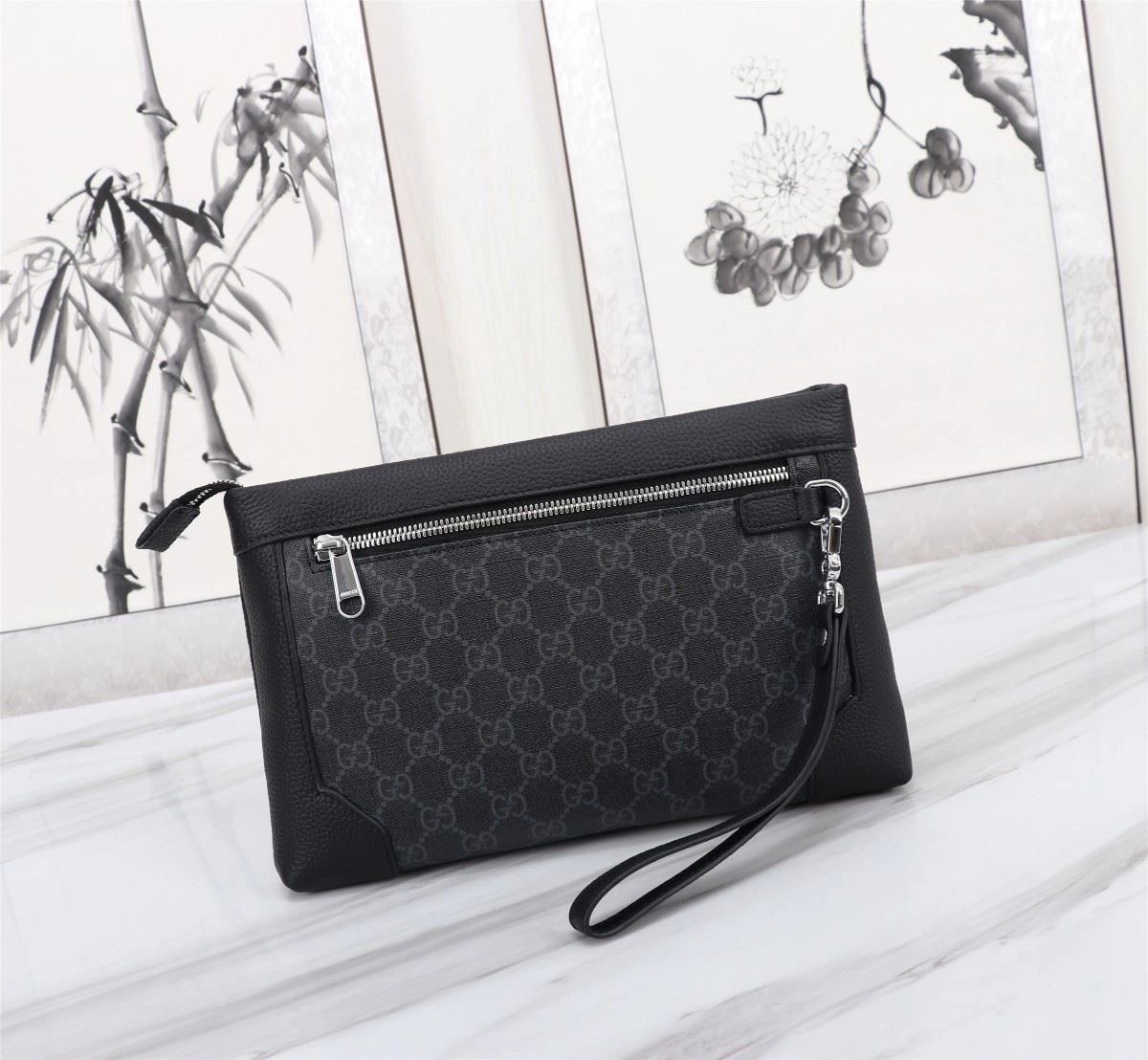 SmartChoice Mens Gucci Clutch Bags 93065