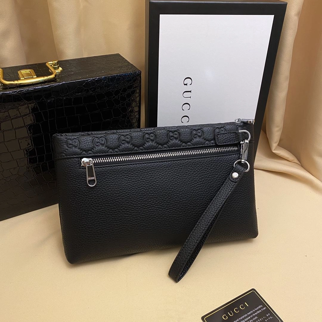Mens Gucci Clutch Bags Fashionable 93039