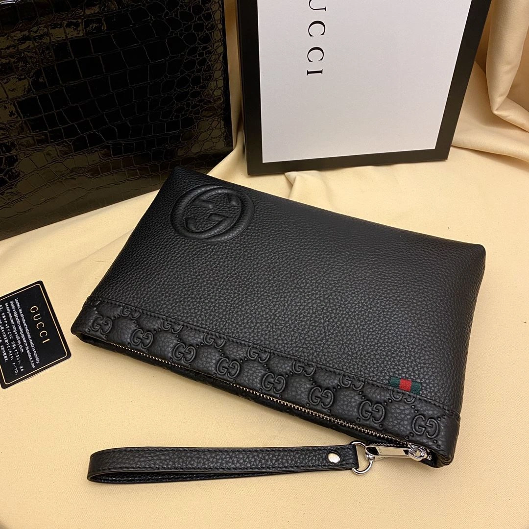 Mens Gucci Clutch Bags Fashionable 93039