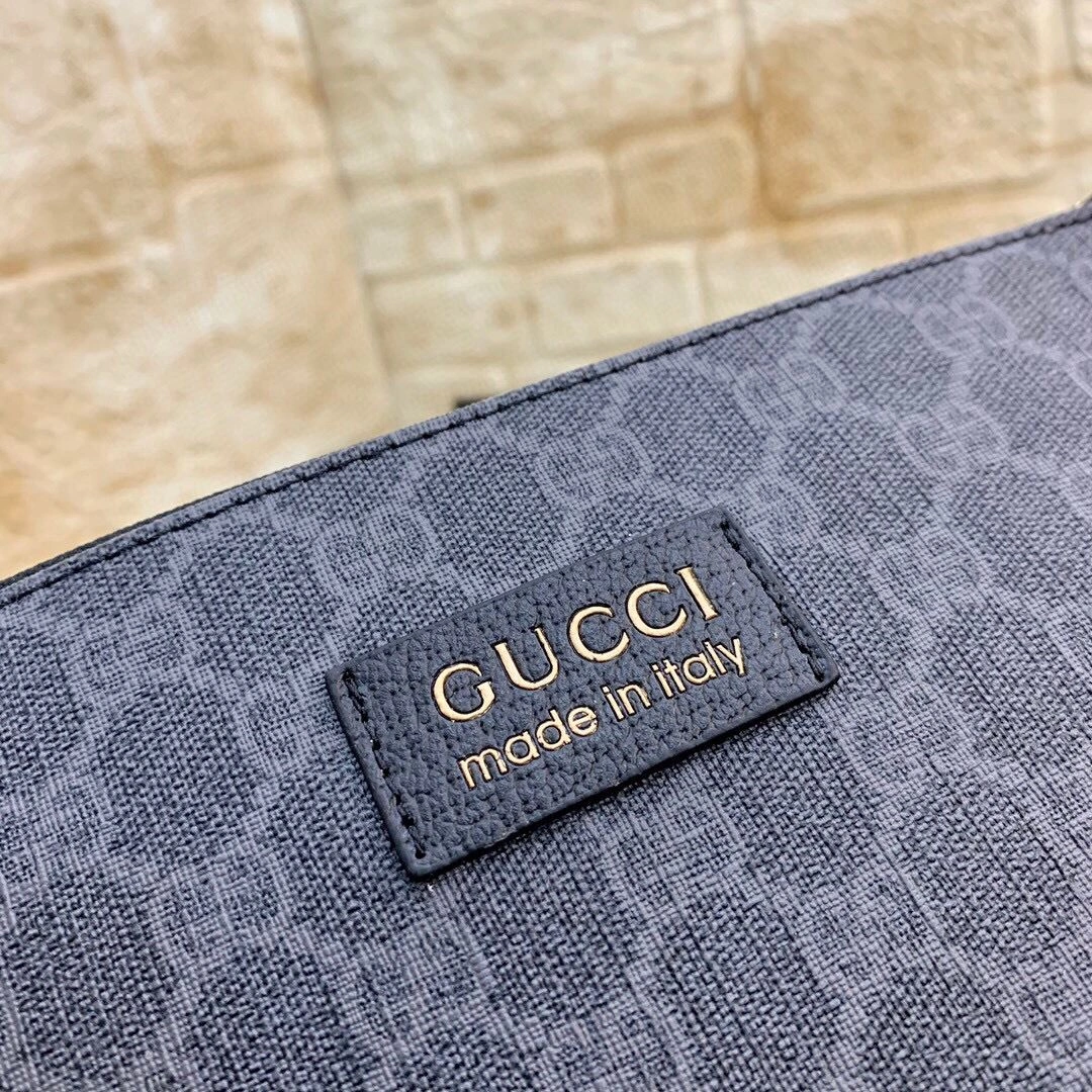 Comfortable Mens Gucci Clutch Bags 93032