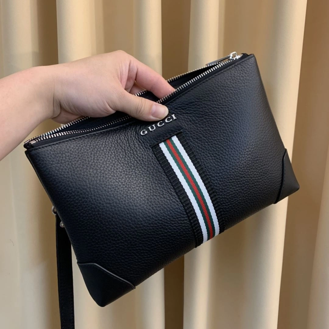 Mens Gucci Clutch Bags WellDesigned 93067