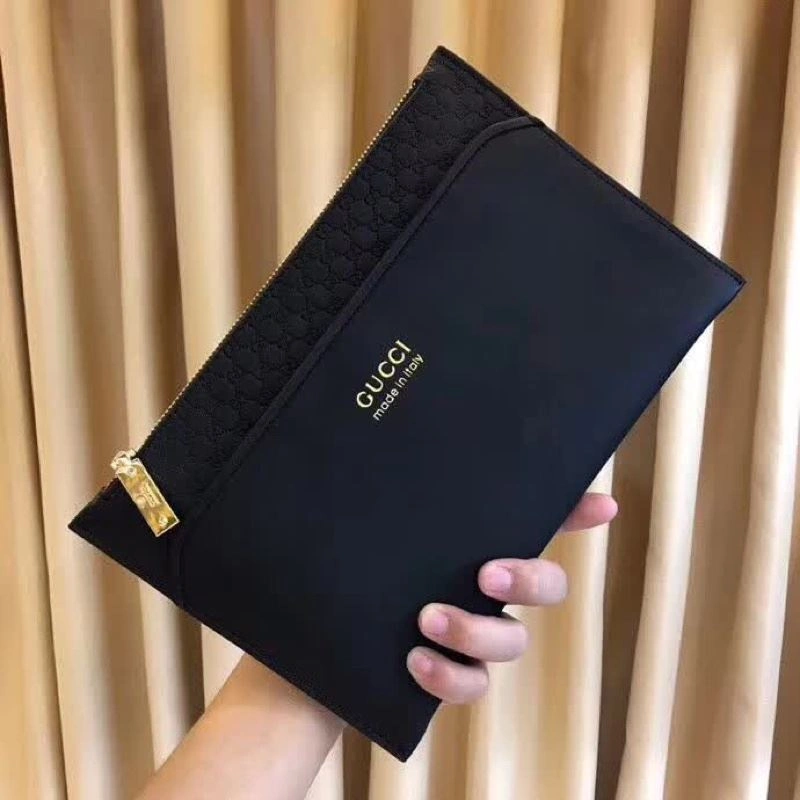 Mens Gucci Clutch Bags Supportive 93031