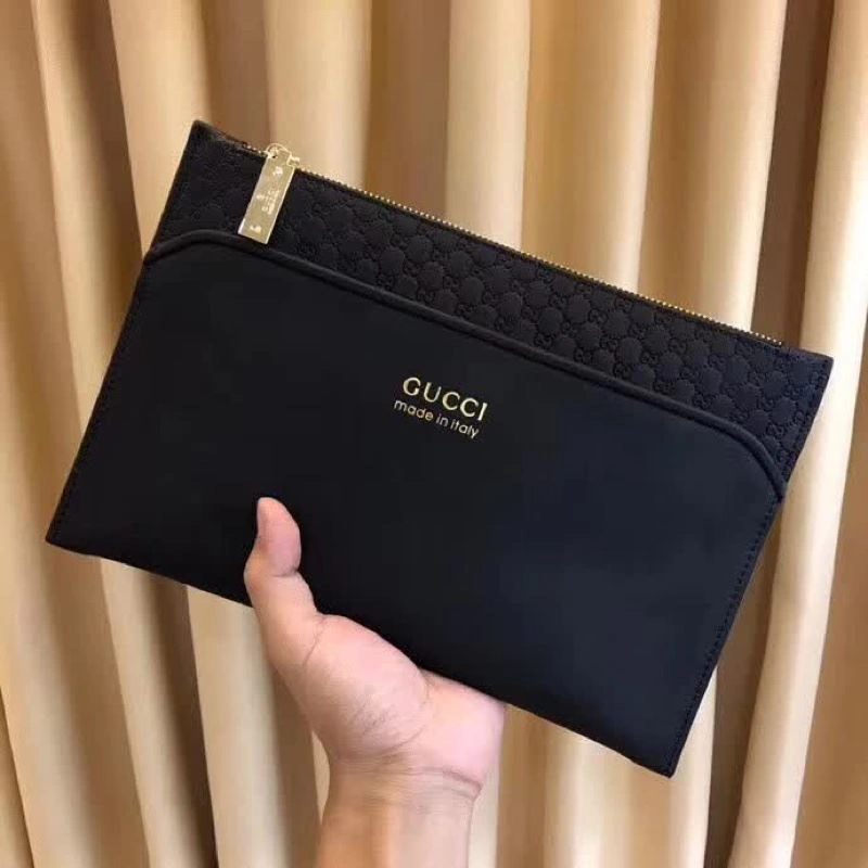 Mens Gucci Clutch Bags Supportive 93031