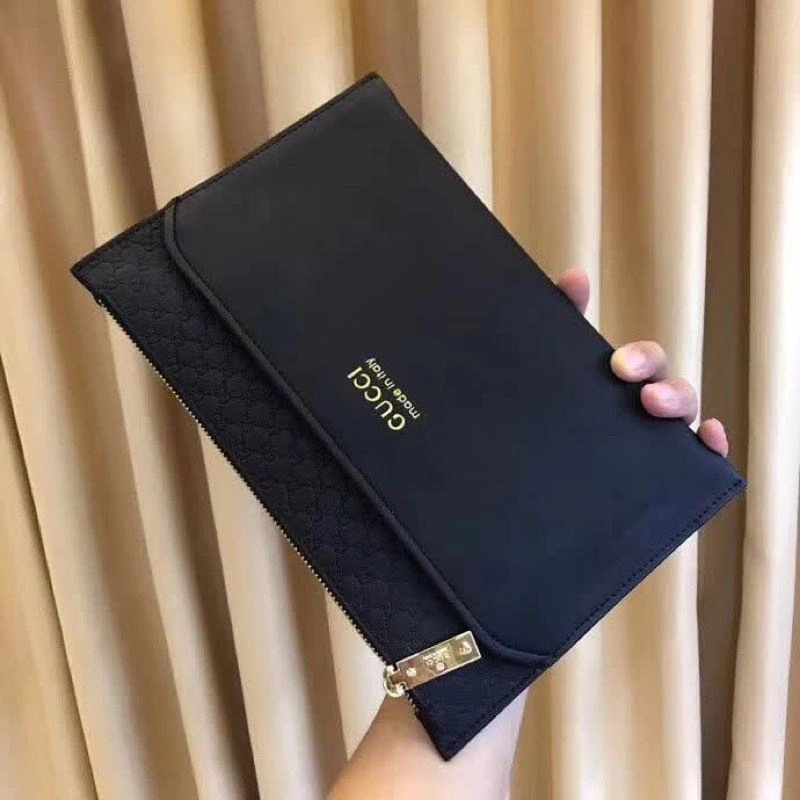 Mens Gucci Clutch Bags Supportive 93031