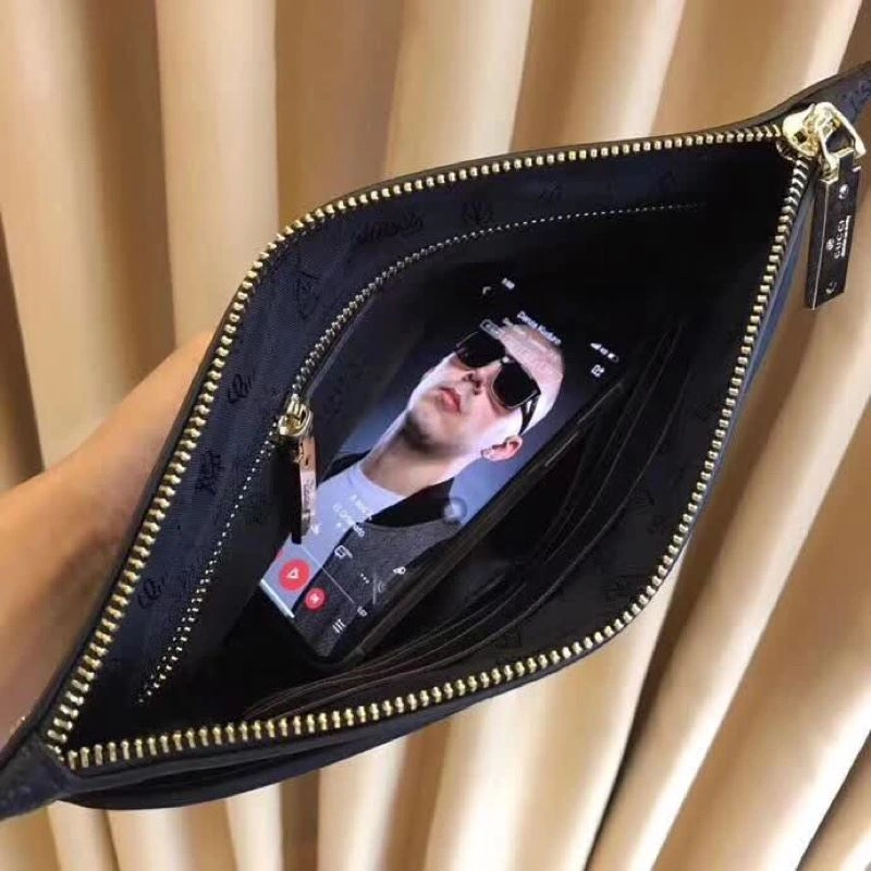 Mens Gucci Clutch Bags Supportive 93031