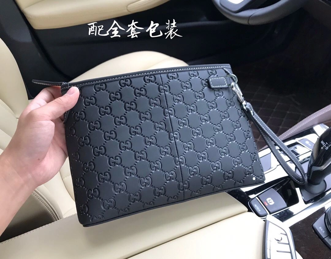 QuickDry Mens Gucci Clutch Bags 93066