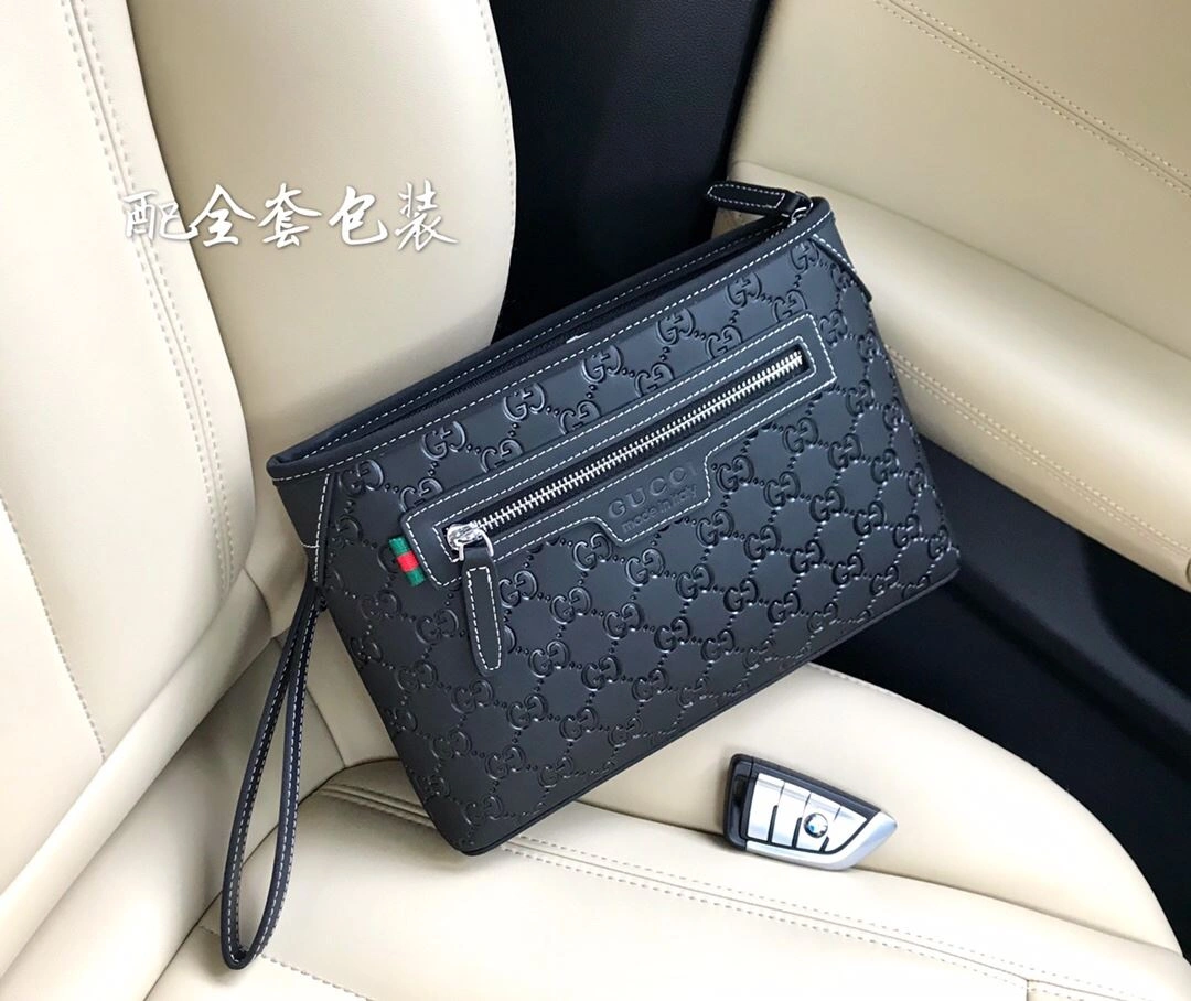 QuickDry Mens Gucci Clutch Bags 93066