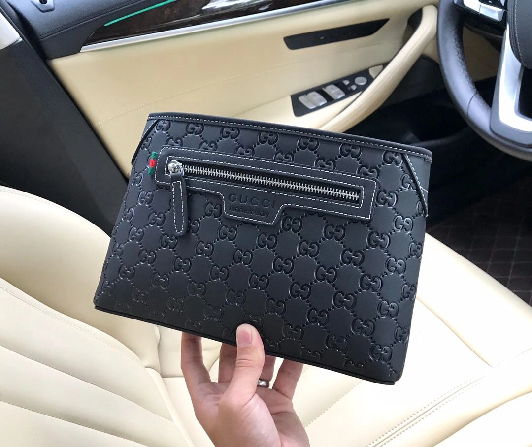 QuickDry Mens Gucci Clutch Bags 93066