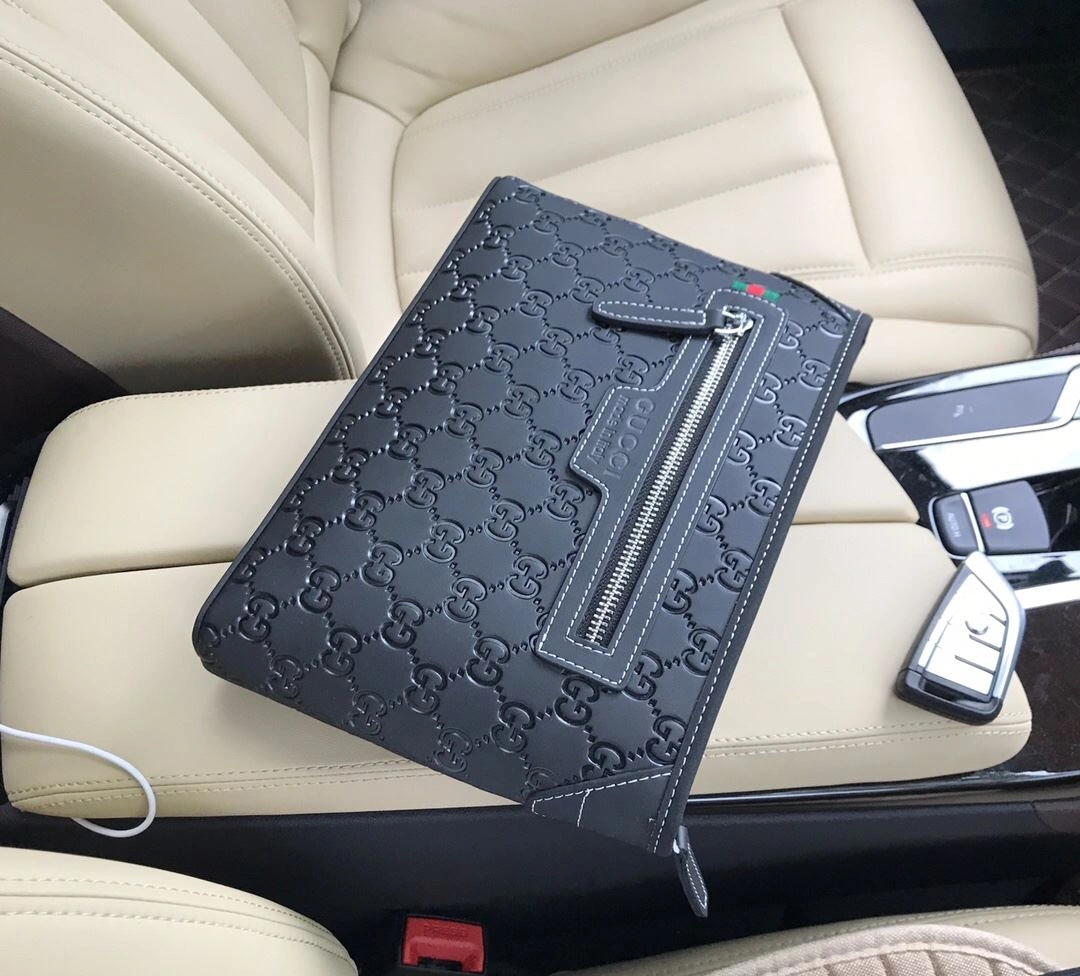 QuickDry Mens Gucci Clutch Bags 93066