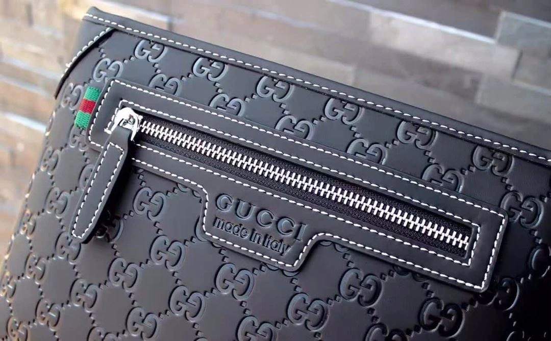 GoAnywhere Mens Gucci Clutch Bags 93026