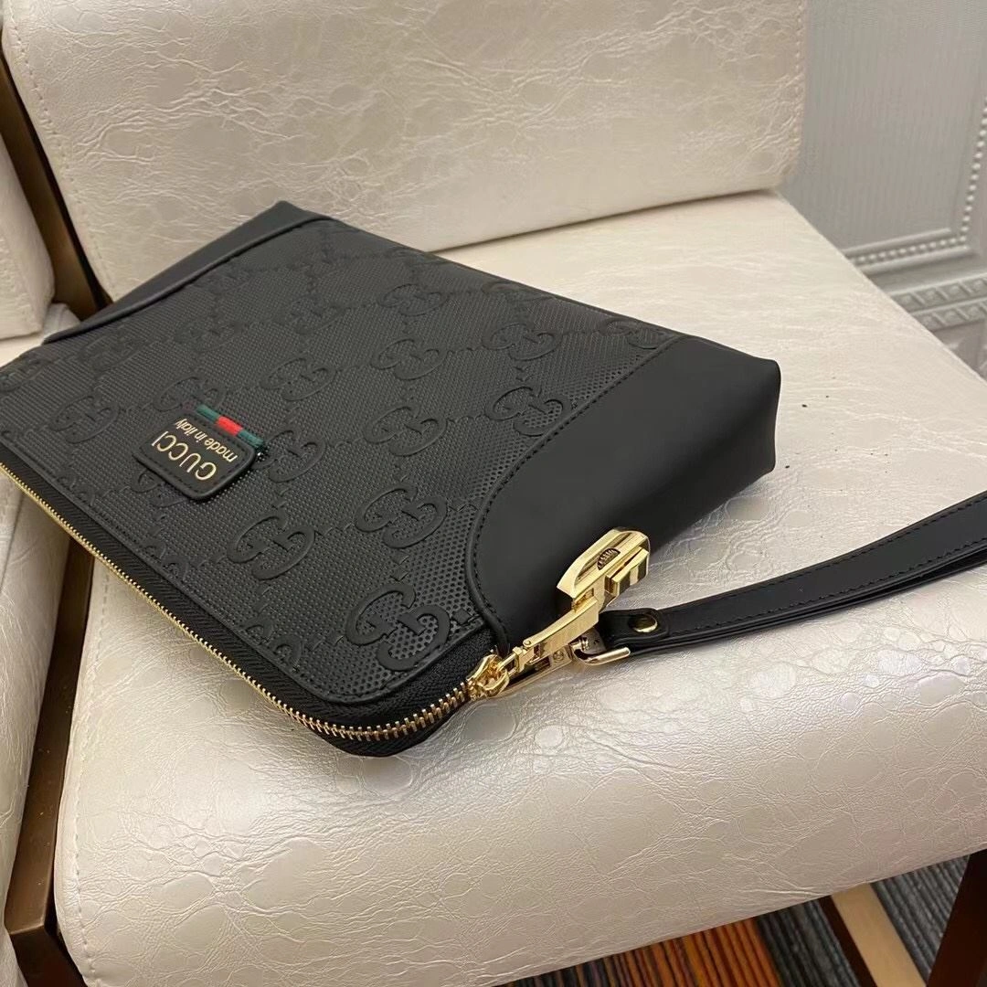 Effortless Mens Gucci Clutch Bags 93061