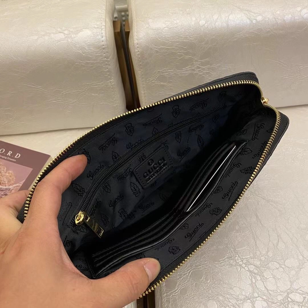 Effortless Mens Gucci Clutch Bags 93061