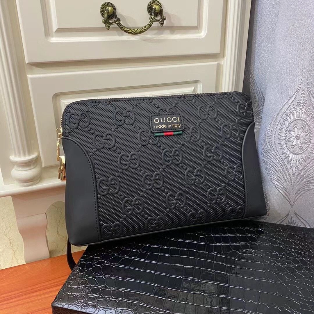 Mens Gucci Clutch Bags SunProtective 93055