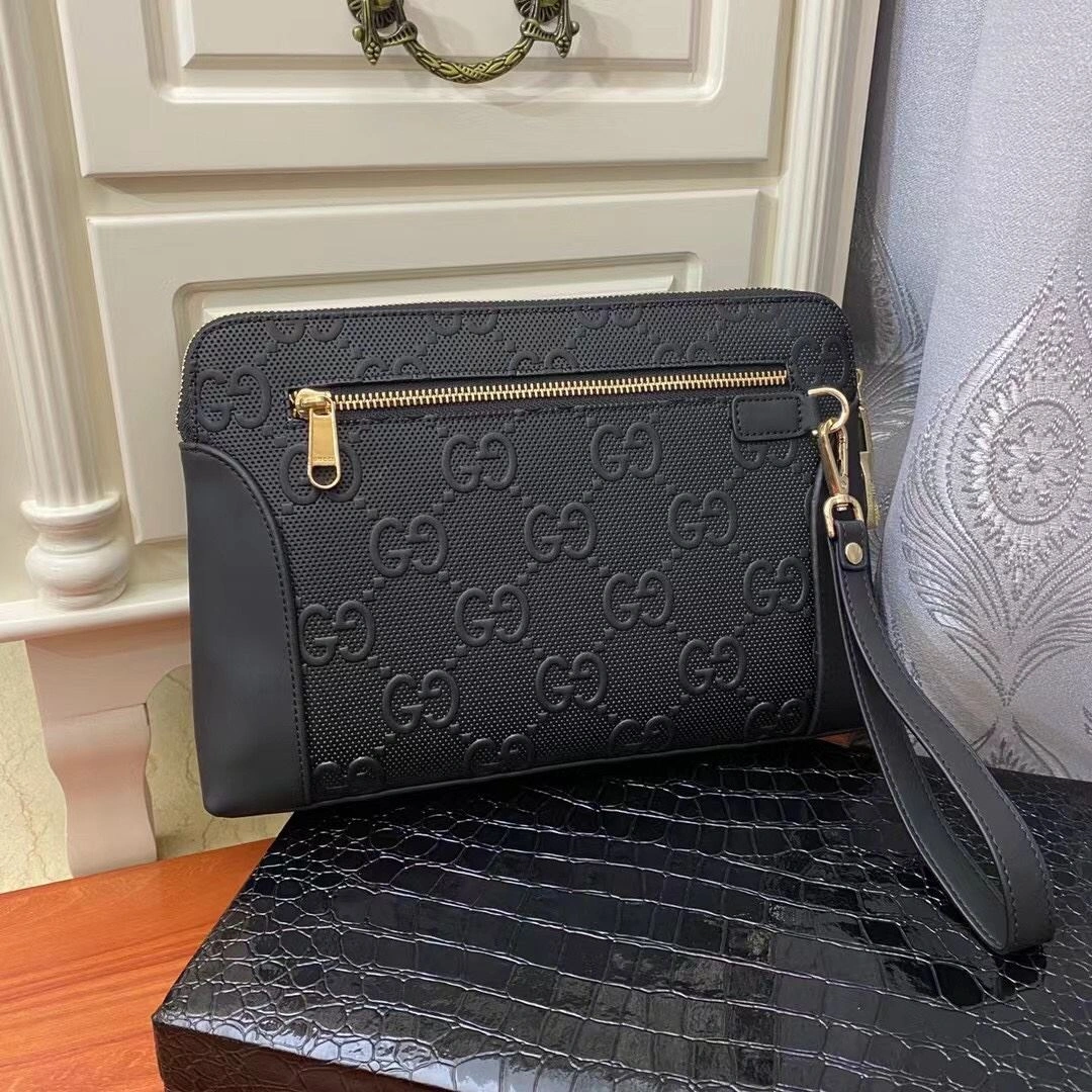 Mens Gucci Clutch Bags SunProtective 93055
