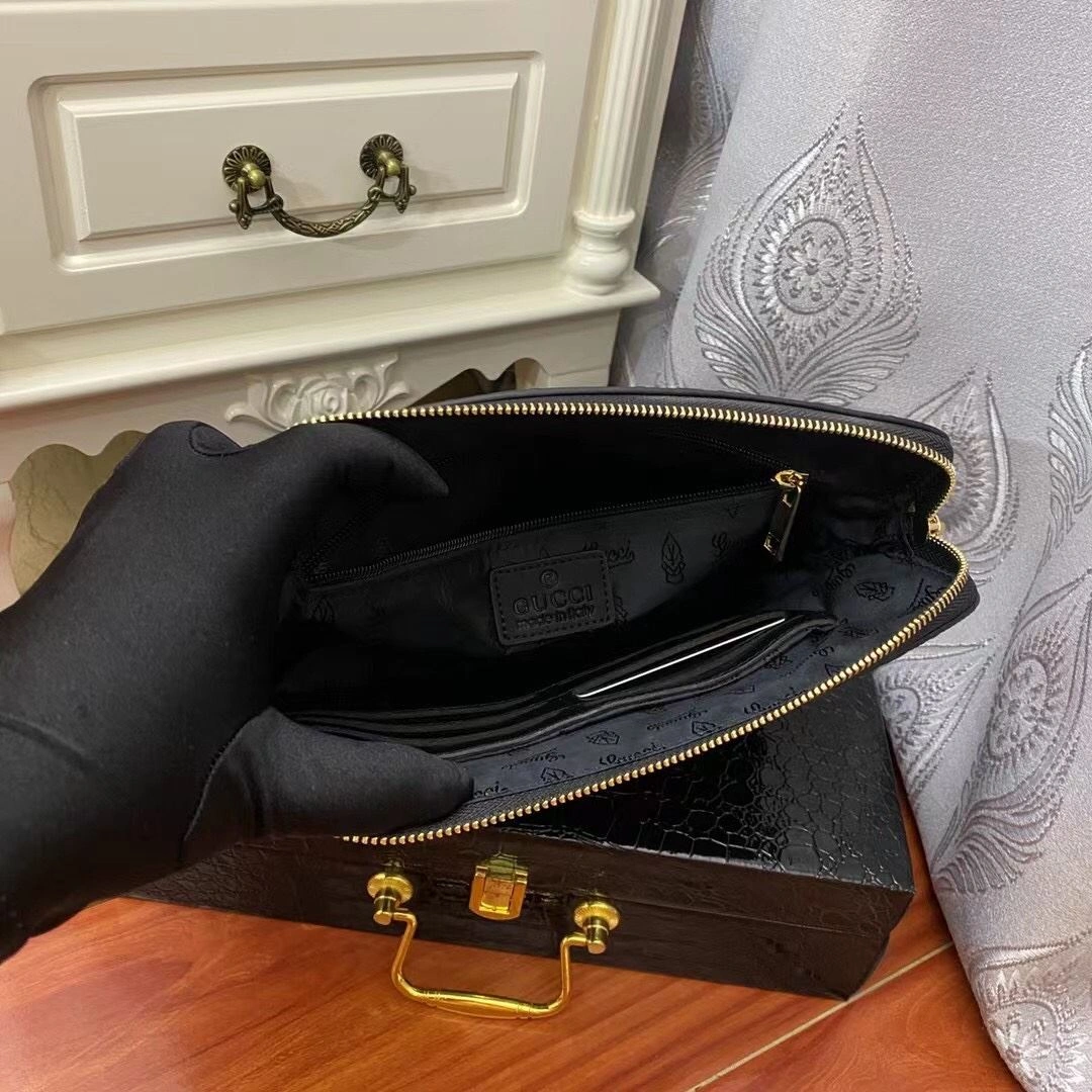 Mens Gucci Clutch Bags SunProtective 93055