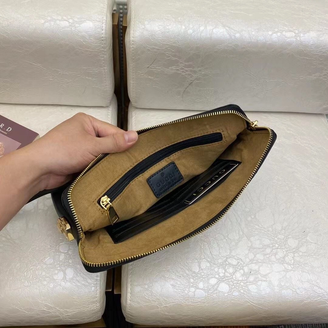 SunProtective Mens Gucci Clutch Bags 93023