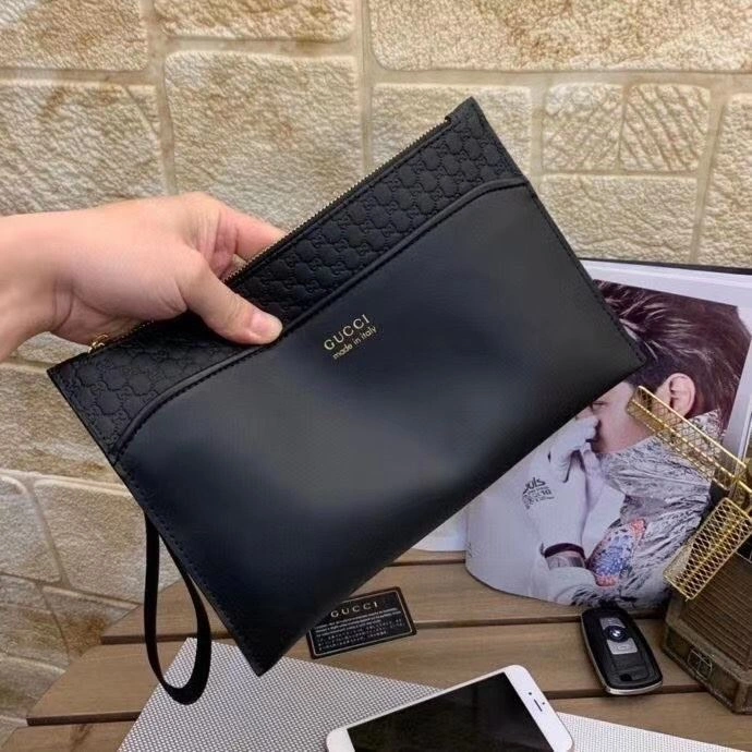 ZeroBulk Mens Gucci Clutch Bags 93052