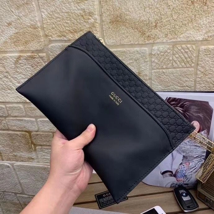 ZeroBulk Mens Gucci Clutch Bags 93052