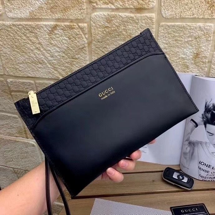 ZeroBulk Mens Gucci Clutch Bags 93052