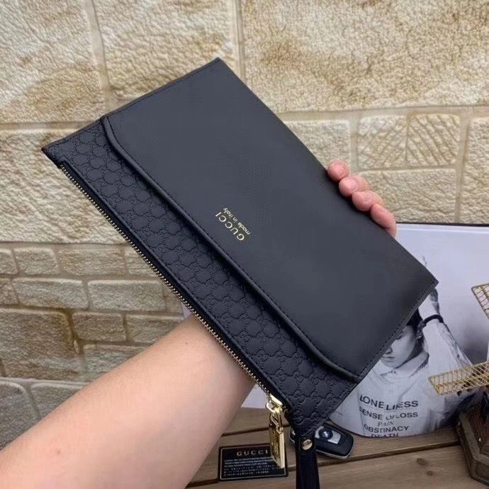 ZeroBulk Mens Gucci Clutch Bags 93052