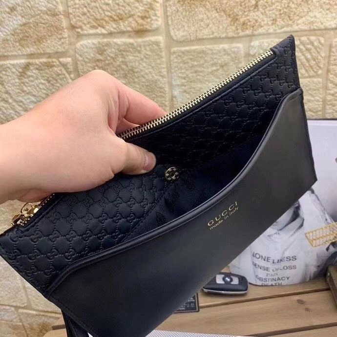 ZeroBulk Mens Gucci Clutch Bags 93052