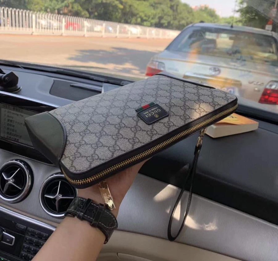 Mens Gucci Clutch Bags Sustainable 93017