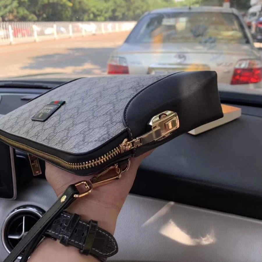 Mens Gucci Clutch Bags Sustainable 93017