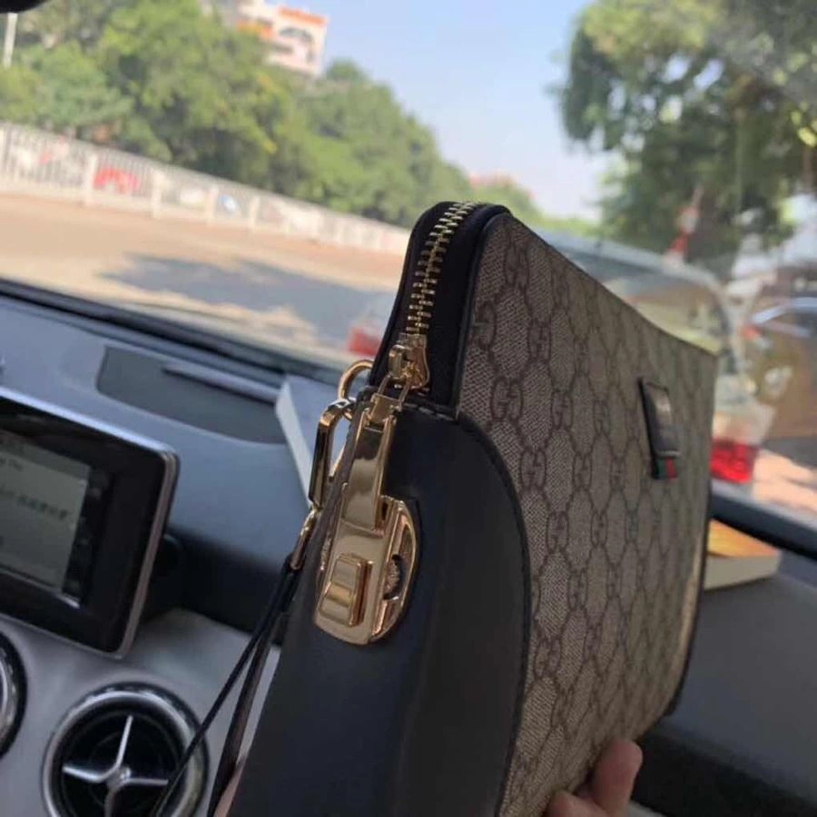 Mens Gucci Clutch Bags Sustainable 93017