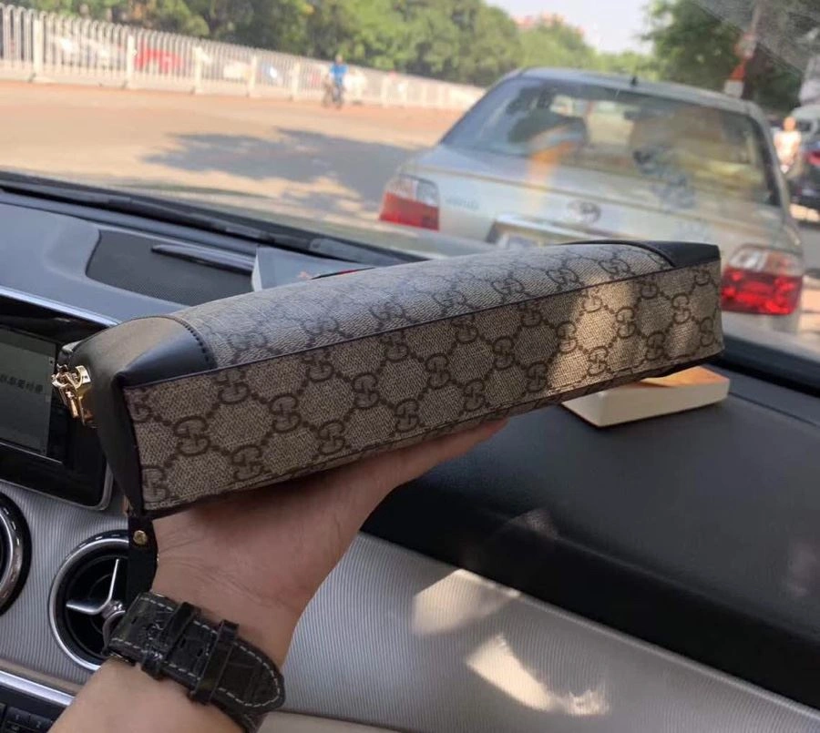Mens Gucci Clutch Bags Sustainable 93017