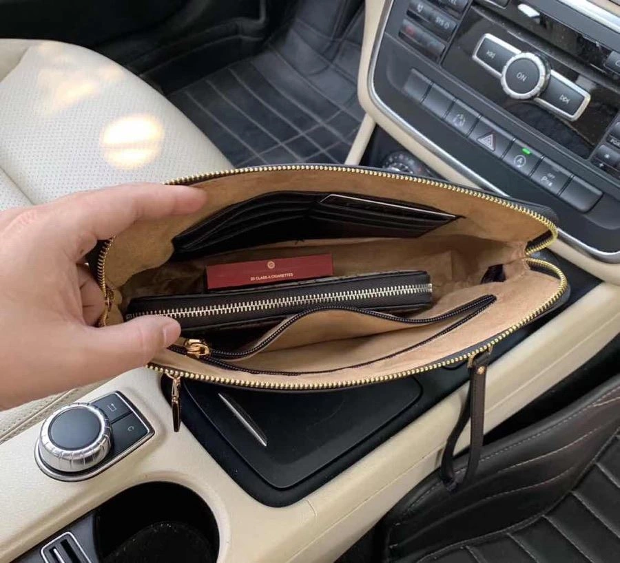 Mens Gucci Clutch Bags Sustainable 93017