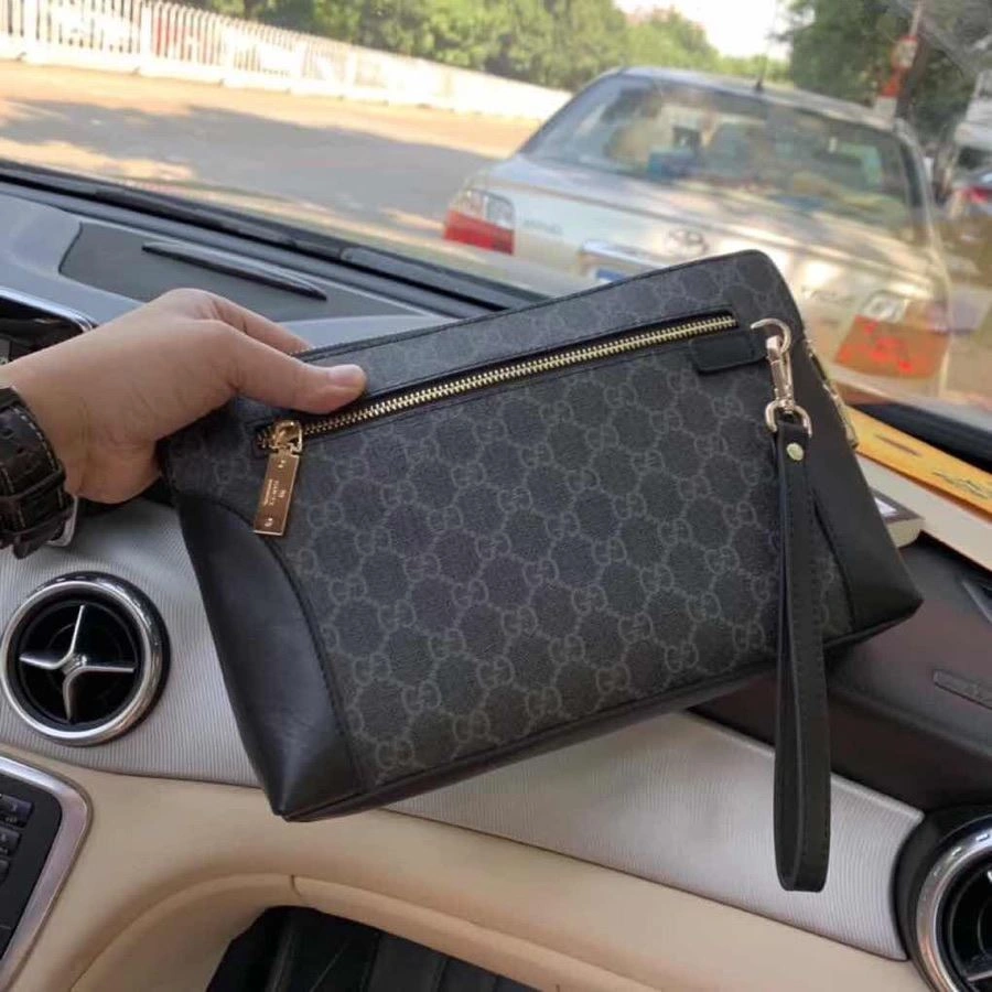 AllSeason Mens Gucci Clutch Bags 93016