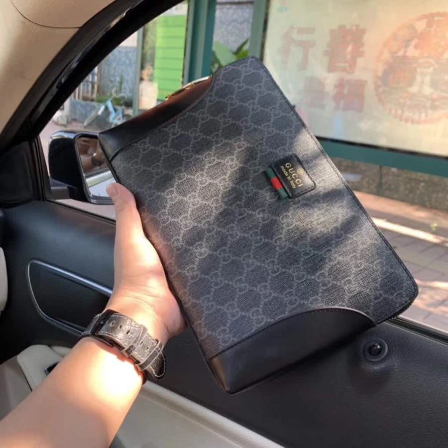AllSeason Mens Gucci Clutch Bags 93016