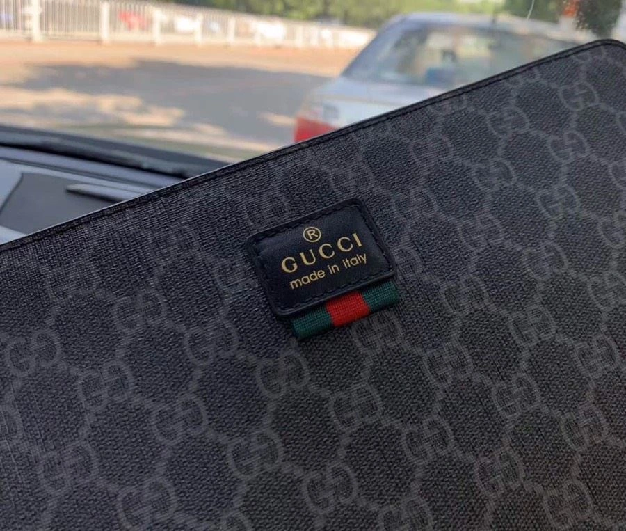 AllSeason Mens Gucci Clutch Bags 93016