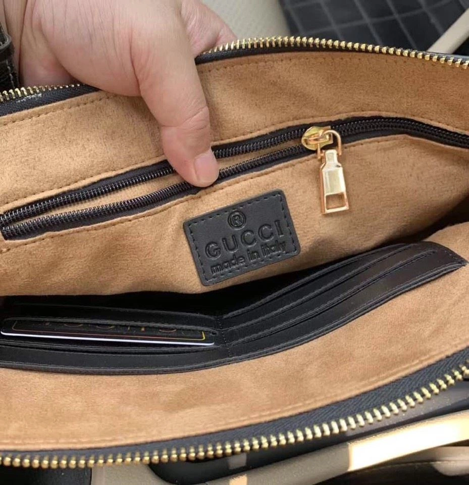 AllSeason Mens Gucci Clutch Bags 93016