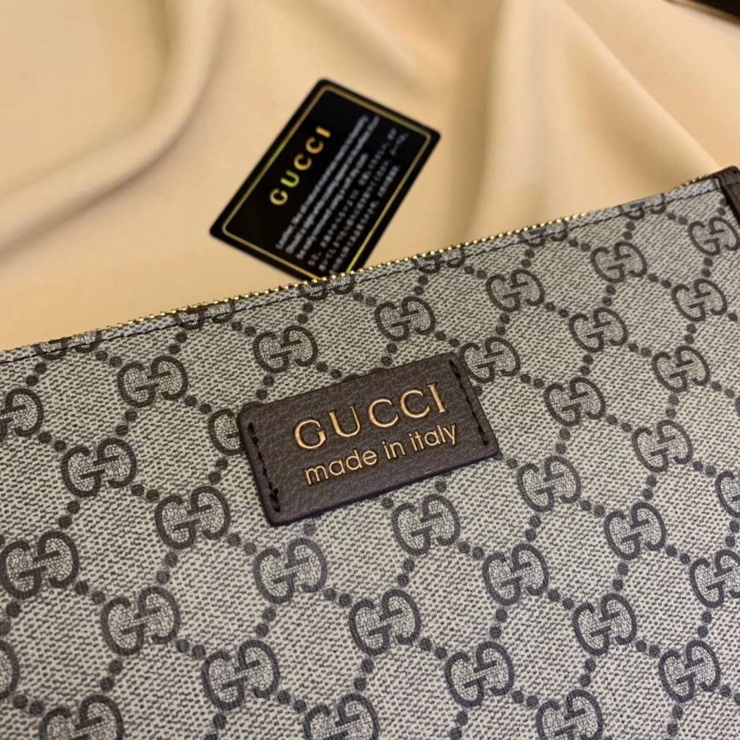 Durable Mens Gucci Clutch Bags 93018