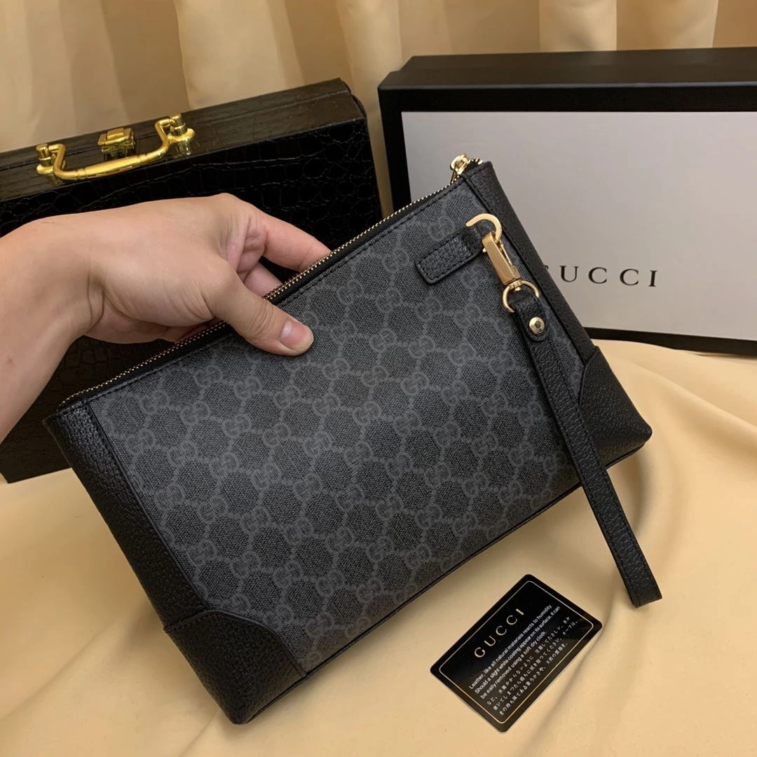 Mens Gucci Clutch Bags ZeroBulk 93079