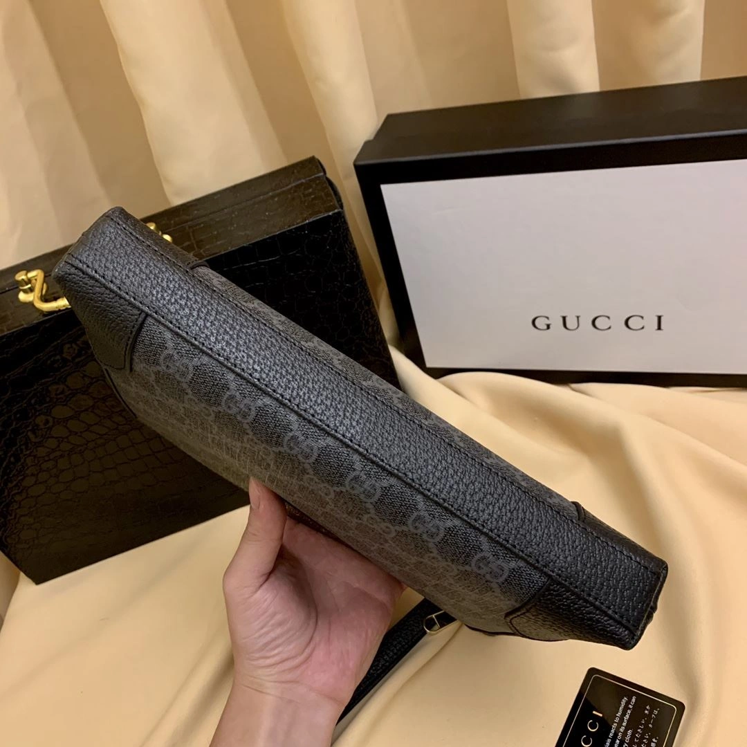Mens Gucci Clutch Bags ZeroBulk 93079
