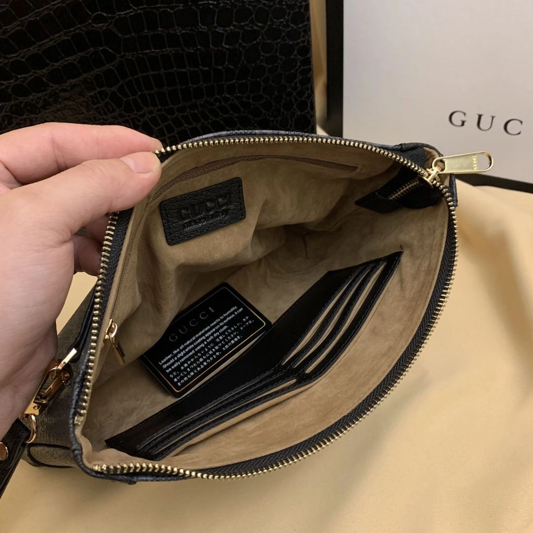 Mens Gucci Clutch Bags ZeroBulk 93079