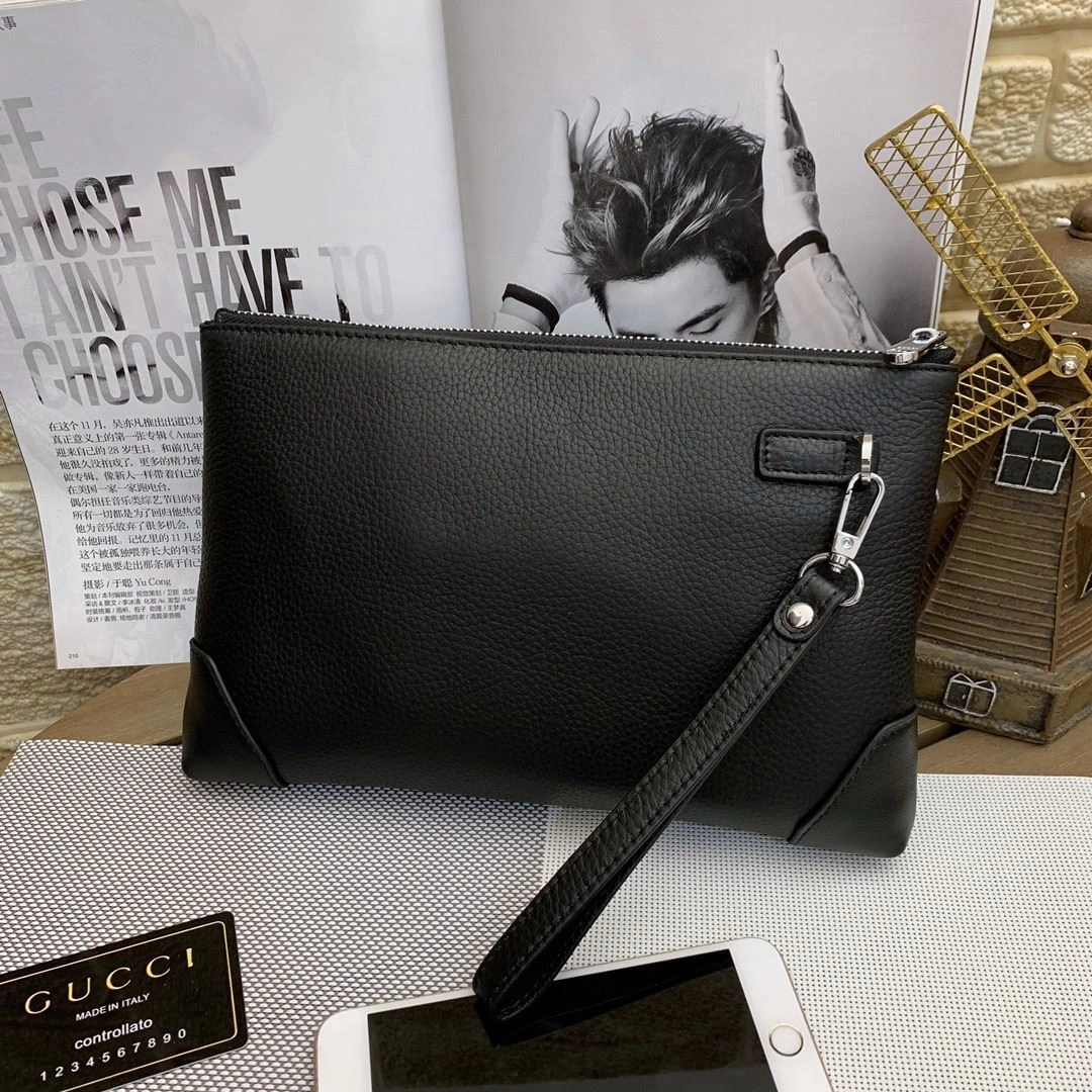 Mens Gucci Clutch Bags Bold 93014