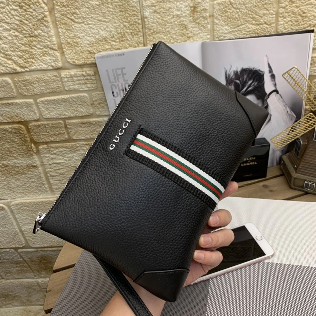 Mens Gucci Clutch Bags Bold 93014