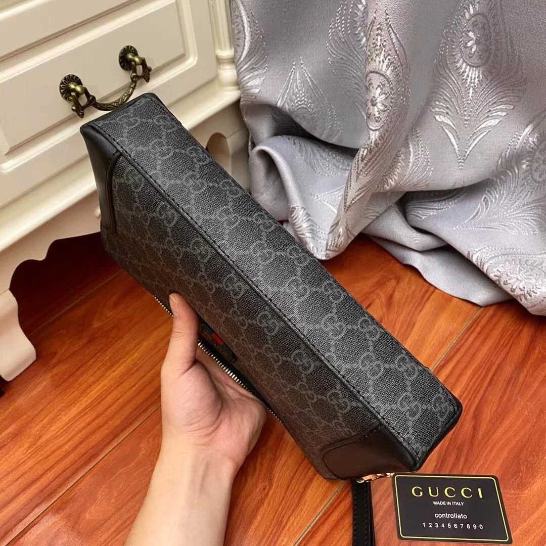 Mens Gucci Clutch Bags EyeCatching 93011