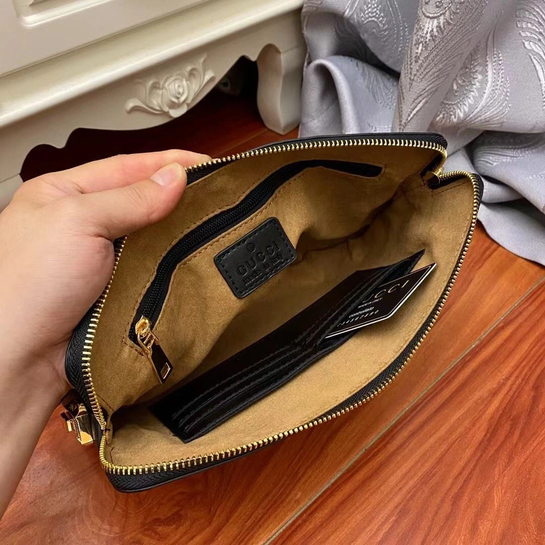 Mens Gucci Clutch Bags EyeCatching 93011