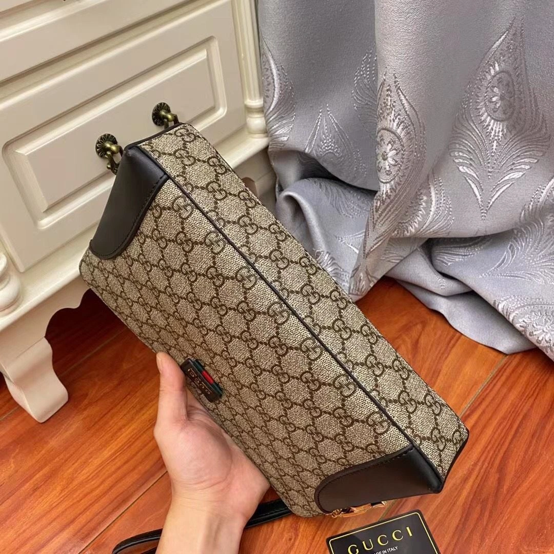 Mens Gucci Clutch Bags FreshLook 93013