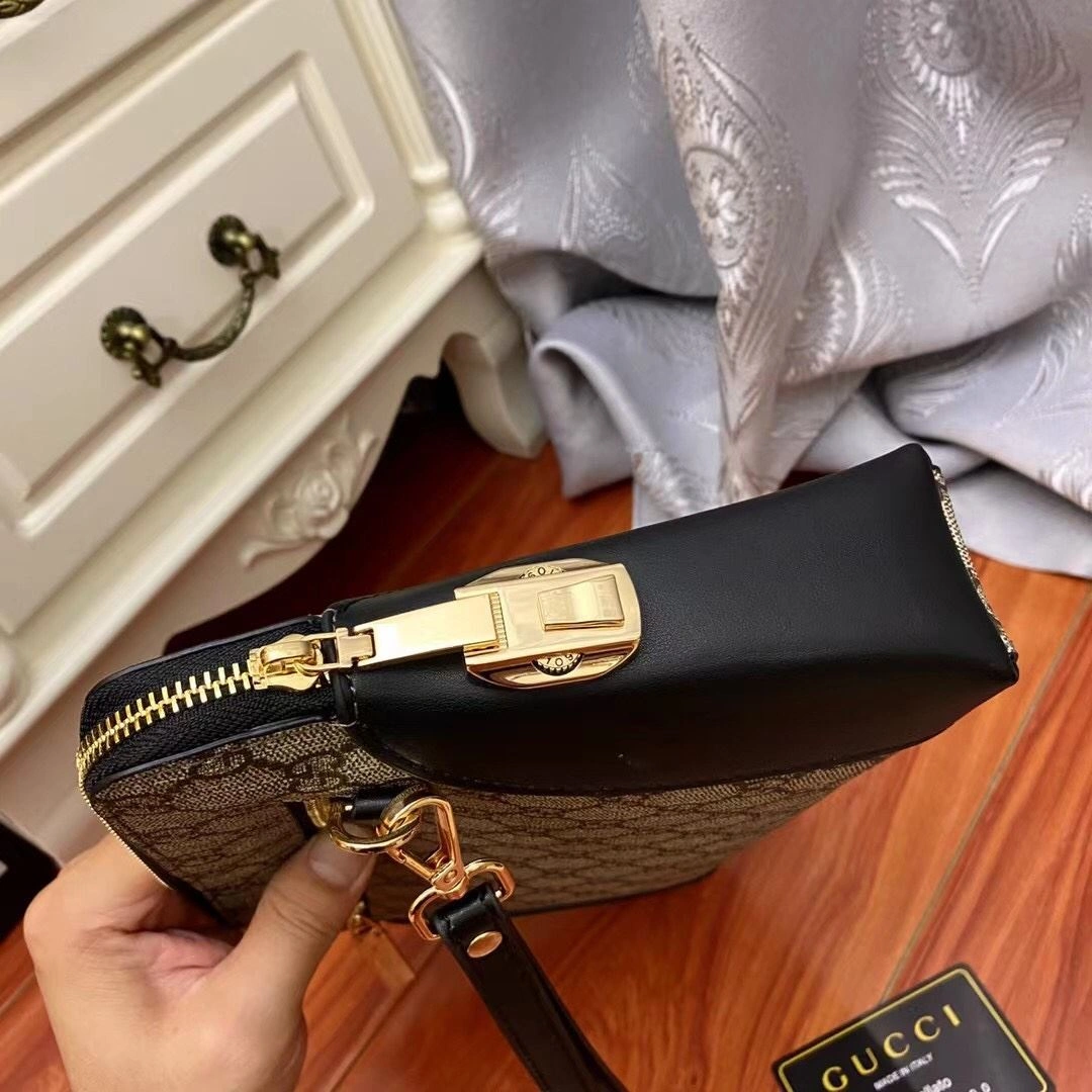 Mens Gucci Clutch Bags FreshLook 93013