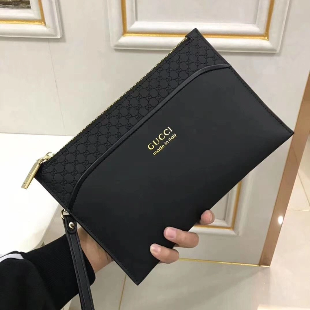 Practical Mens Gucci Clutch Bags 93009