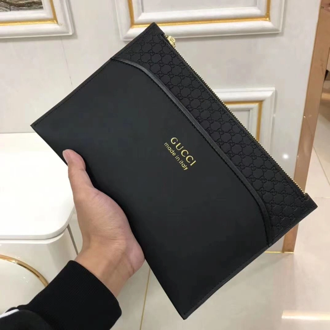 Practical Mens Gucci Clutch Bags 93009
