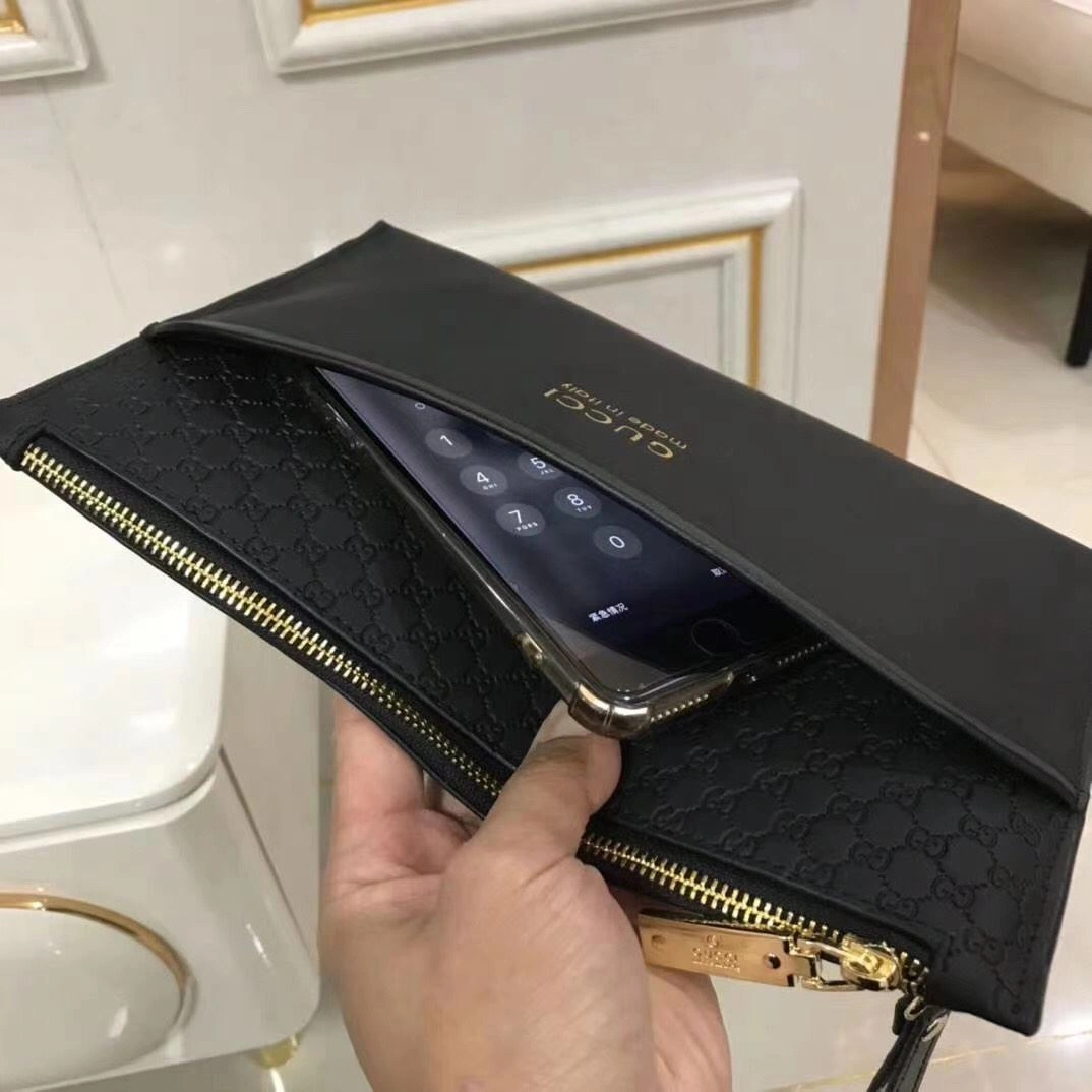 Practical Mens Gucci Clutch Bags 93009