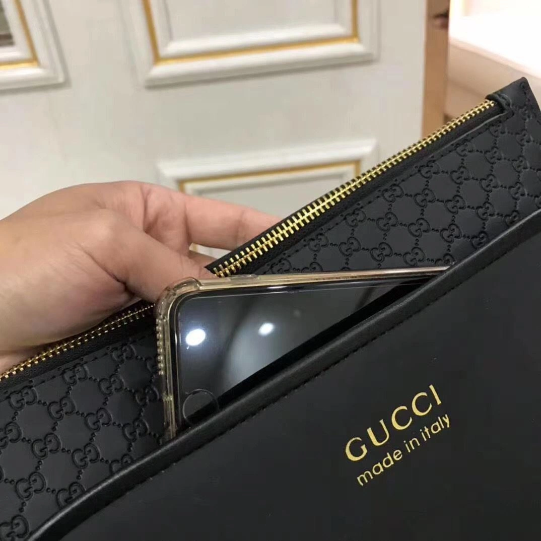 Practical Mens Gucci Clutch Bags 93009